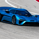 Photo credit: Kurt Bradley for NIO
